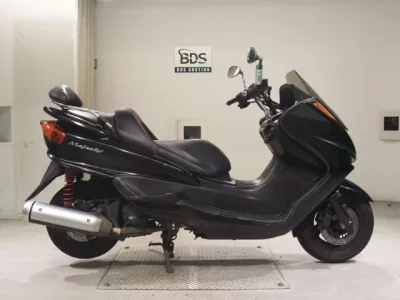 Yamaha MAJESTY 250C