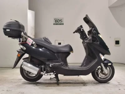 Kymco KYMCO GRANDDINK 125