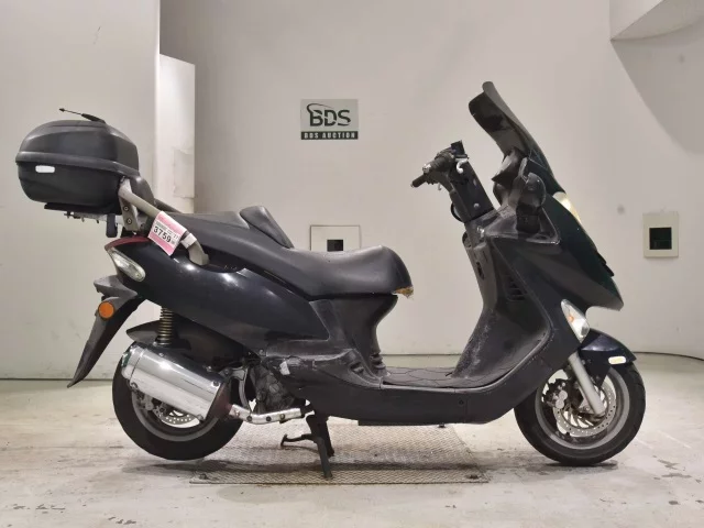 Kymco KYMCO GRANDDINK 125