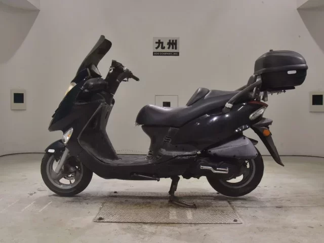 Kymco KYMCO GRANDDINK 125