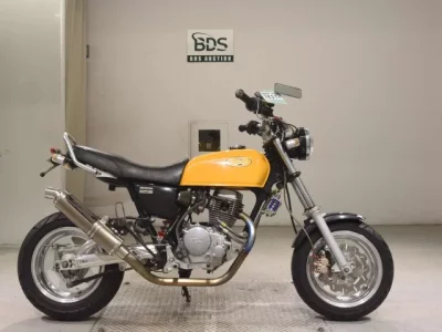 Honda APE100