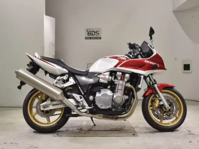 Honda CB1300SF BOLDOR