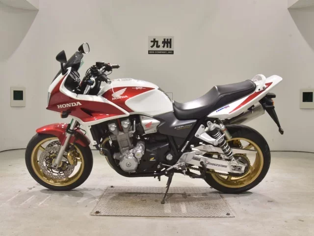 Honda CB1300SF BOLDOR