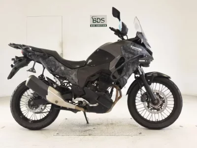 Kawasaki VERSYS X250A TOURER