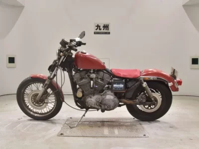 Harley-Davidson HARLEY XLH883