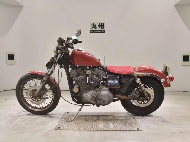 Harley-Davidson HARLEY XLH883