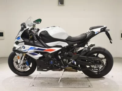 Other BMWS1000RRM PACKAGE