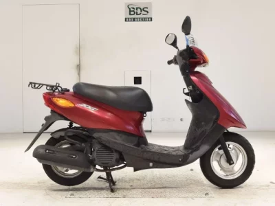 Yamaha JOG-5