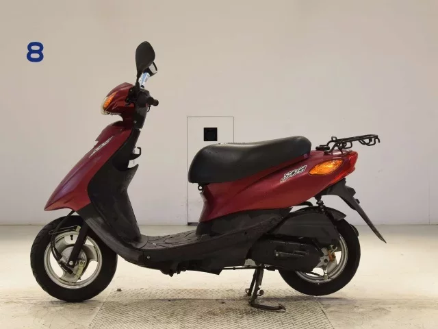 Yamaha JOG-5
