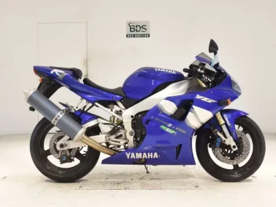 Yamaha YZF-R1