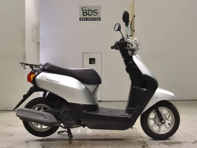 Honda TACT-4 BASIC
