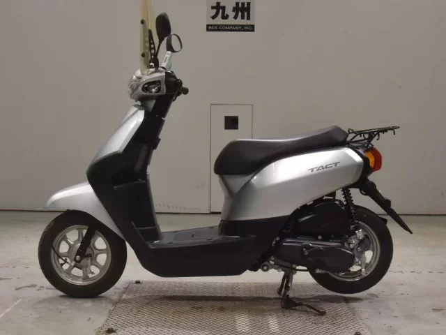 Honda TACT-4 BASIC