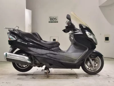 Suzuki SKYWAVE 400S-3