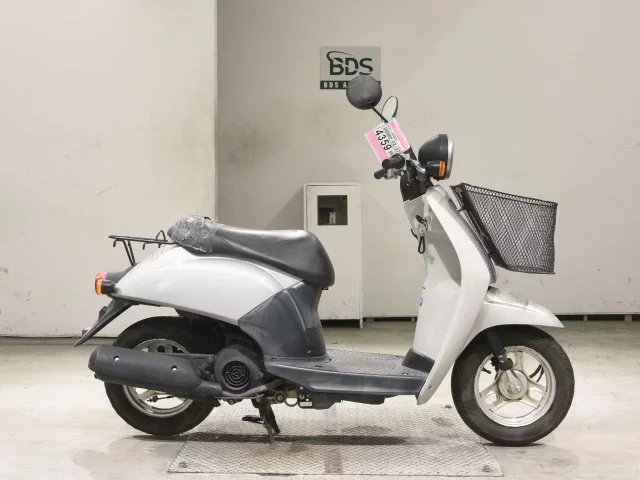 Honda TODAY