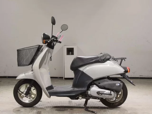 Honda TODAY