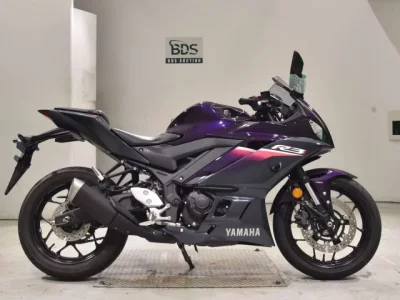 Yamaha YZF-R3