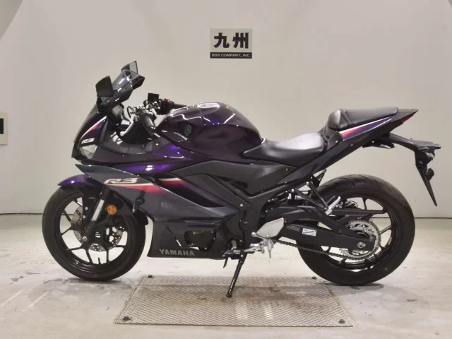 Yamaha YZF-R3