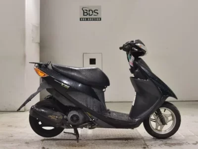 Suzuki ADDRESS V50