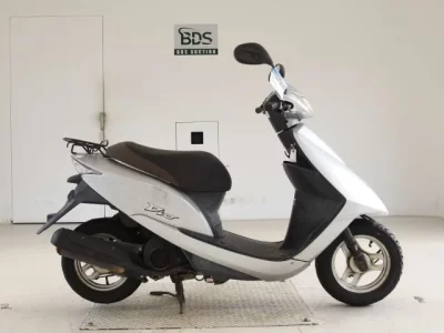 Honda DIO