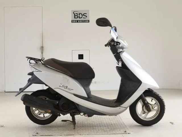 Honda DIO