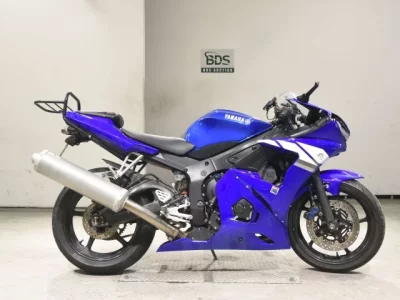 Yamaha 6