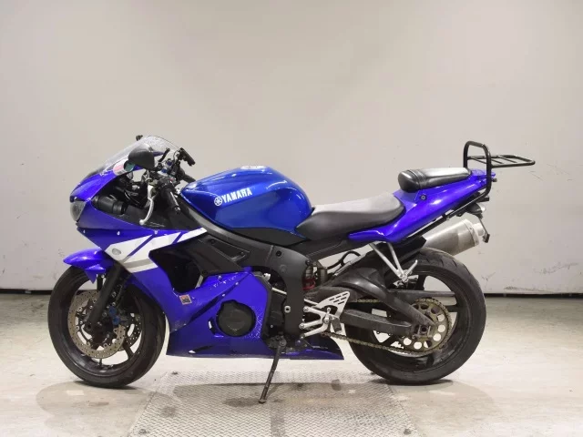Yamaha 6