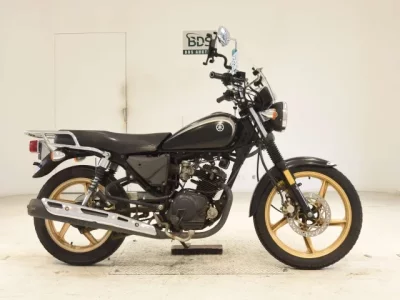 Yamaha YB125SP