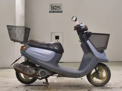 Yamaha JOG POCHE