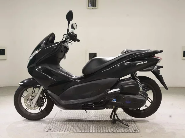 Honda PCX125