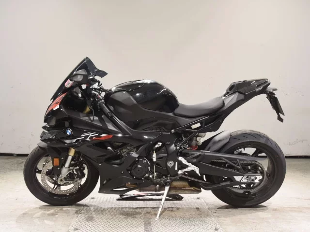 BMW BMW S1000RR