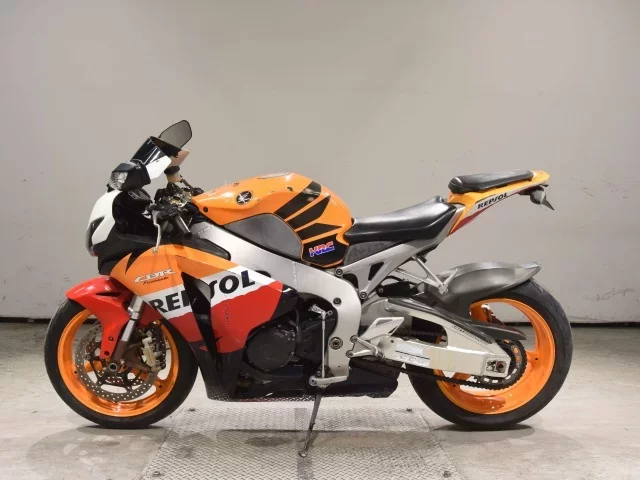 Honda CBR1000RR