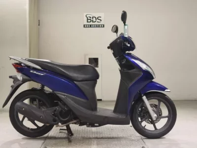 Honda DIO 110