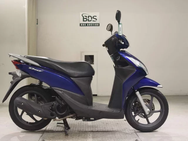 Honda DIO 110