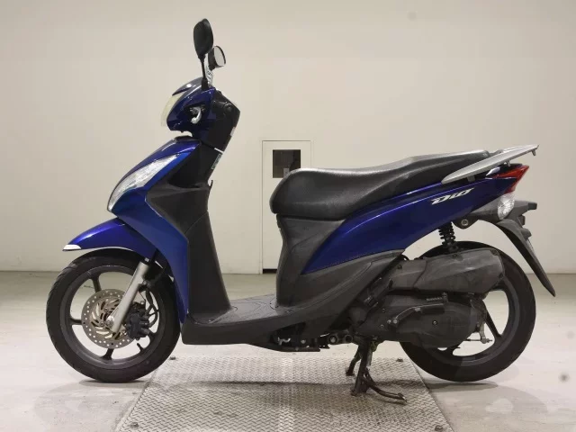 Honda DIO 110