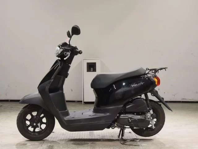 Honda TACT-4 BASIC