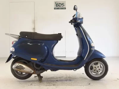 Vespa VESPA 125ET4