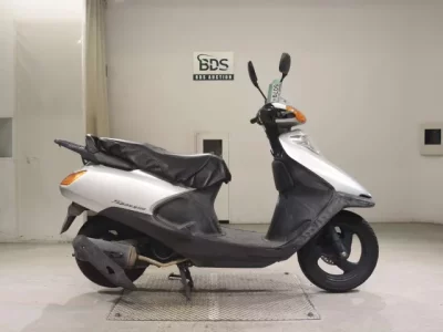 Honda SPACY100