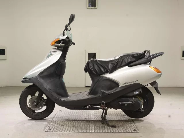 Honda SPACY100