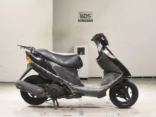 Suzuki ADDRESS V125