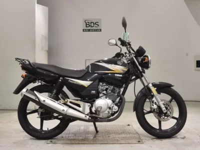 Yamaha YBR125