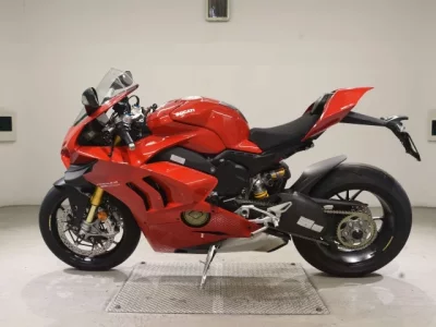 Ducati DUCATI PANIGA-REV4S