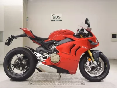 Ducati DUCATI PANIGA-REV4S