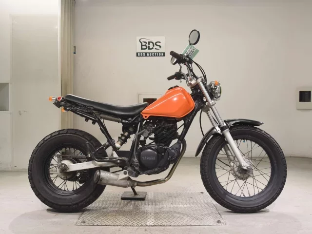 Yamaha TW200
