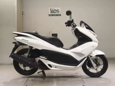 Honda PCX125