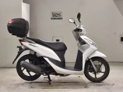 Honda DIO 110