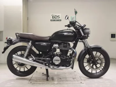 Honda GB350