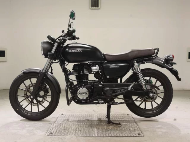 Honda GB350