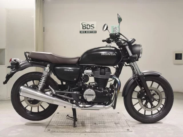 Honda GB350