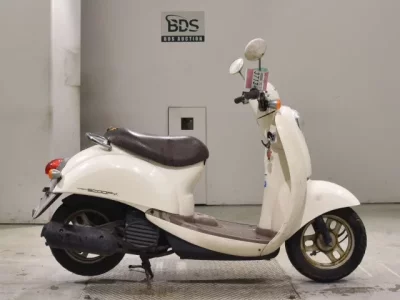 Honda CREA SCOOPY