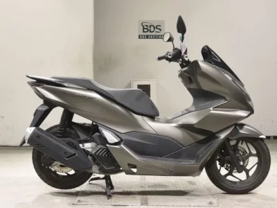 Honda PCX125-4